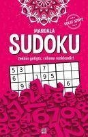 Mandala Sudoku - Kolay Seviye - Kolektif