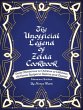 The Unofficial Legend Of Zelda Cookbook - Bild 1