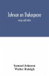 Johnson on Shakespeare - Bild 1