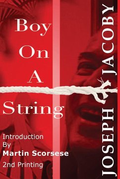Boy On A String - Jacoby, Joseph