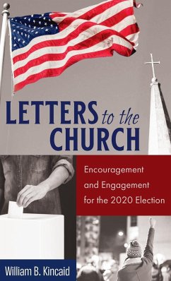 Letters to the Church - Kincaid, William B.
