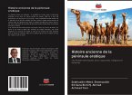 Histoire ancienne de la péninsule arabique