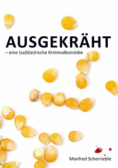 Ausgekräht Cover Ausgekräht