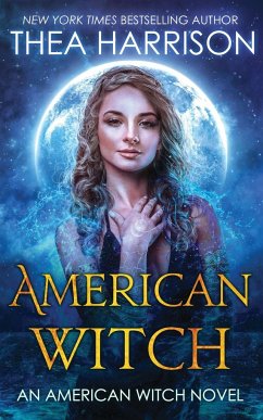 American Witch - Harrison, Thea