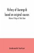 History of Aurangzib based on original... - Bild 1