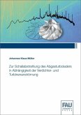Zur Schallabstrahlung des Abgasturboladers in Abhängigkeit der Verdichter- und Turbinenanströmung Zur Schallabstrahlung des Abgasturboladers in Abhängigkeit der Verdichter- und Turbinenanströmung