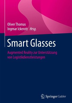 Smart Glasses