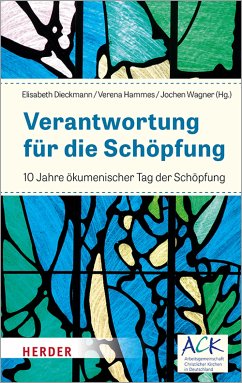 Verantwortung für die Schöpfung (eBook, PDF)