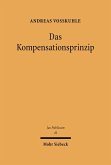 Das Kompensationsprinzip (eBook, PDF)