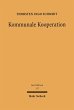 Kommunale Kooperation (eBook, PDF) - Bild 1