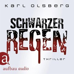 Schwarzer Regen (MP3-Download) - Olsberg, Karl