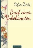 Brief einer Unbekannten (eBook, ePUB)