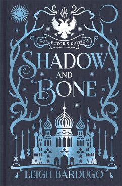Shadow and Bone - Bardugo, Leigh