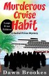 Murderous Cruise Habit Large Print... - Bild 1