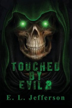 Touched By Evil 2 - Jefferson, E. L.