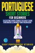 Portuguese Short Stories for Beginners - Bild 1
