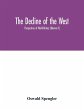 The decline of the West; Perspectives... - Bild 1