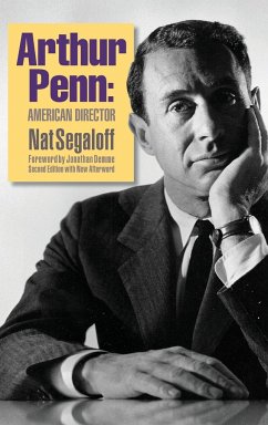 Arthur Penn - Segaloff, Nat