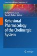 Behavioral Pharmacology of the... - Bild 1