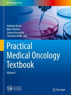 Practical Medical Oncology Textbook