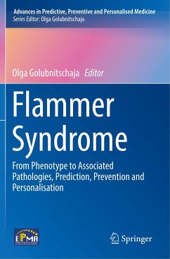 Flammer Syndrome