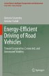 Energy-Efficient Driving of Road... - Bild 1