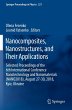 Nanocomposites, Nanostructures, and... - Bild 1
