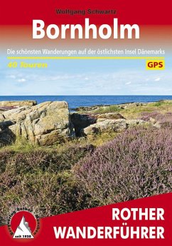 Bornholm (eBook, ePUB) - Schwartz, Wolfgang