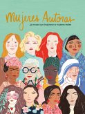 Mujeres Autoras (eBook, ePUB)