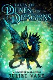 Tales of Dunes and Dragons (Luminous Lands) (eBook, ePUB)