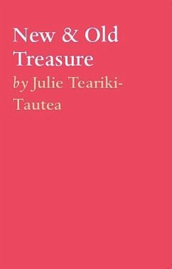Cover New & Old Treasure (eBook, ePUB)
