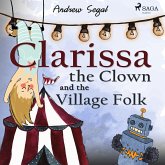 Clarissa the Clown and the Village Folk (MP3-Download)
