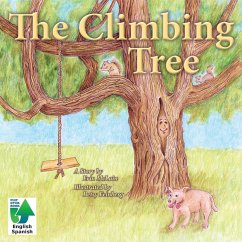 The Climbing Tree - McLain, Erin Mary
