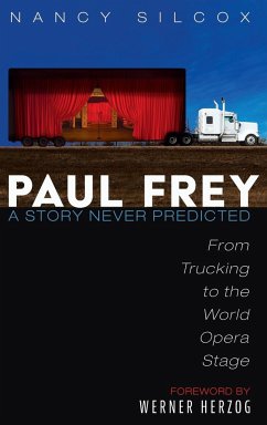 Paul Frey