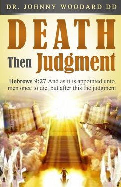 Cover Death Then Judgment