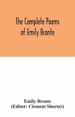 The complete poems of Emily Bronte