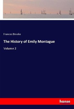 The History of Emily Montague - Brooke, Frances