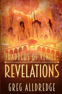 Revelations - Alldredge, Greg