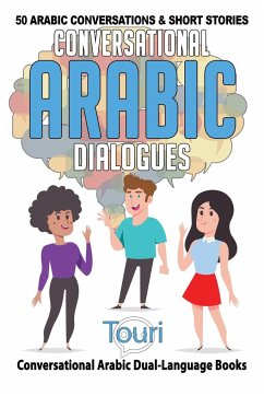 Conversational Arabic Dialogues - Language Learning, Touri