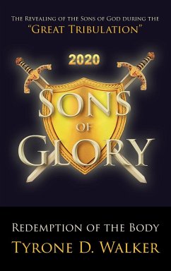 Sons of Glory - Walker, Tyrone D.