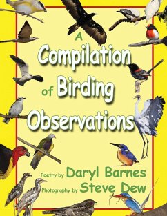 A Compilation of Birding Observations - Barnes, Daryl