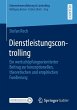 Dienstleistungscontrolling - Bild 1