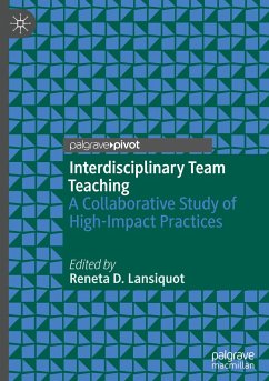 Interdisciplinary Team Teaching