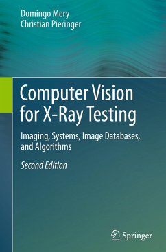 Computer Vision for X-Ray Testing - Mery, Domingo;Pieringer, Christian