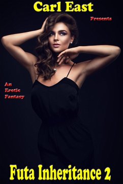 Futa Inheritance 2 (eBook, ePUB) - East, Carl