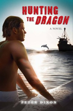 Hunting the Dragon (eBook, ePUB) - Dixon, Peter