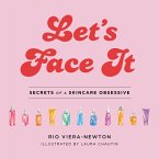 Let's Face It (eBook, ePUB)