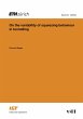 On the variability of squeezing... - Bild 1