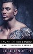 The Thorn Tattoo Studio (eBook, ePUB) - Bild 1