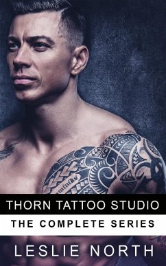 The Thorn Tattoo Studio (eBook, ePUB) - North, Leslie
